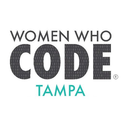 Women Who Code logo